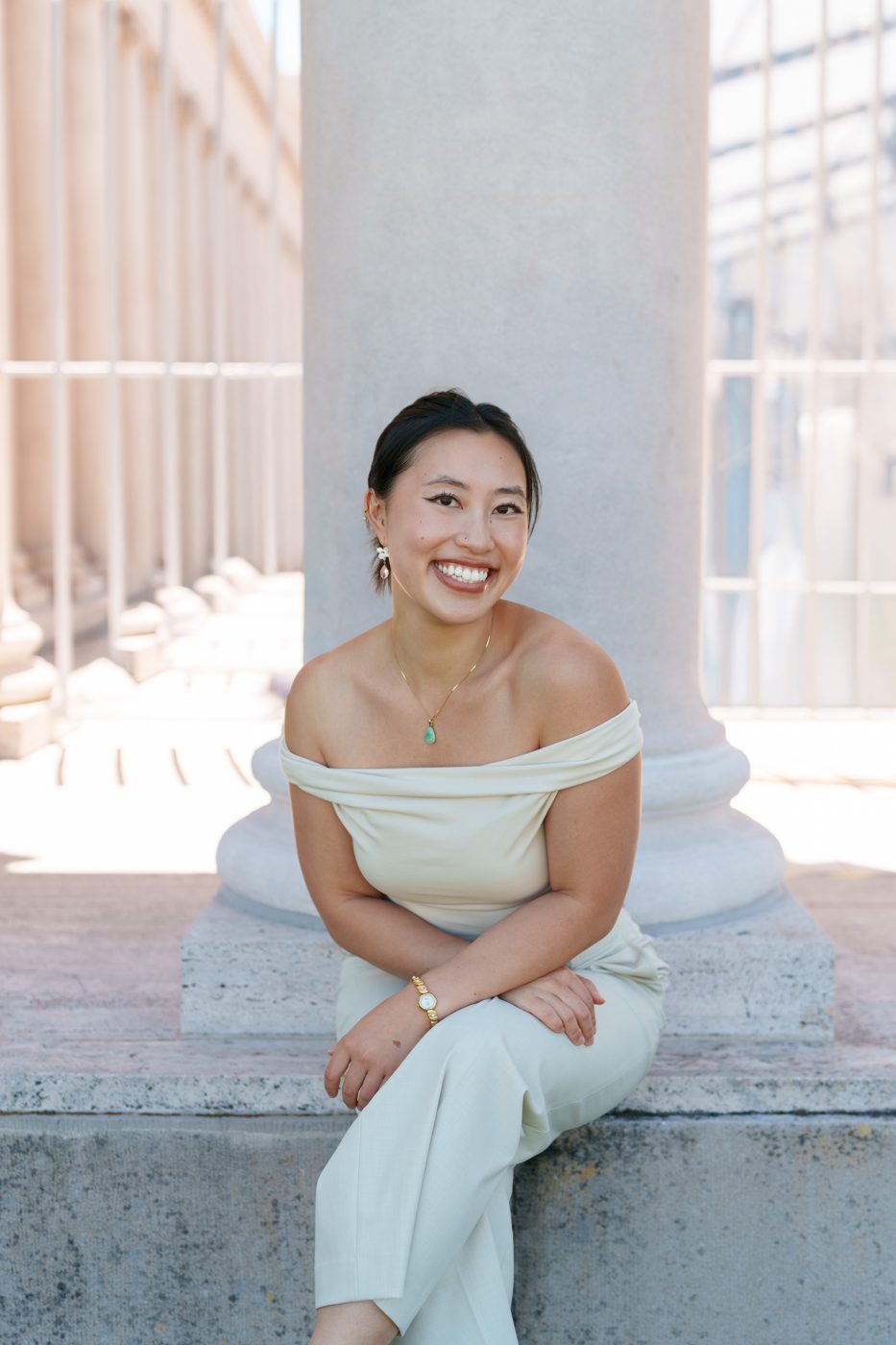 Claudia Lee, San Francisco REALTOR®