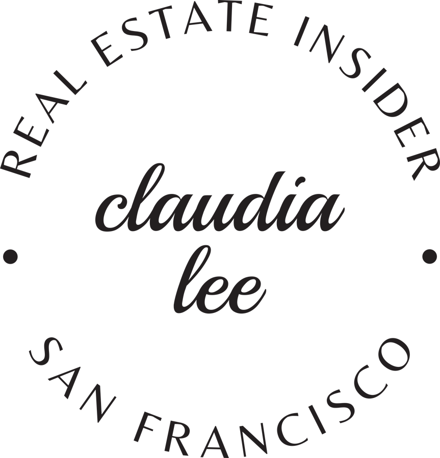 claudia lee — real estate insider, San Francisco